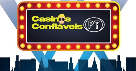casinos online confiaveis